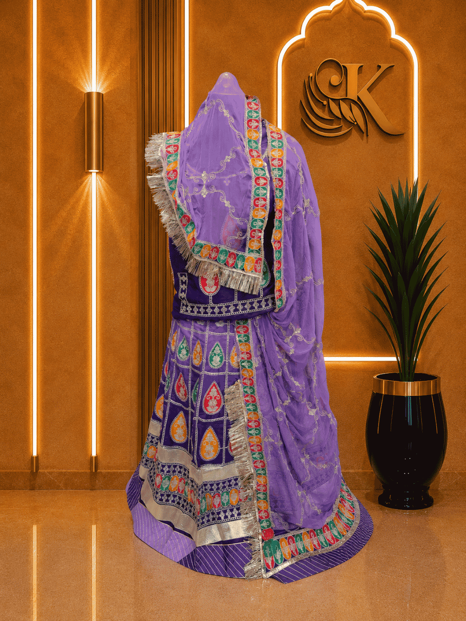untitled-design-2-225 Bani NC Moss Rajputi Poshak - Levender - Image 1