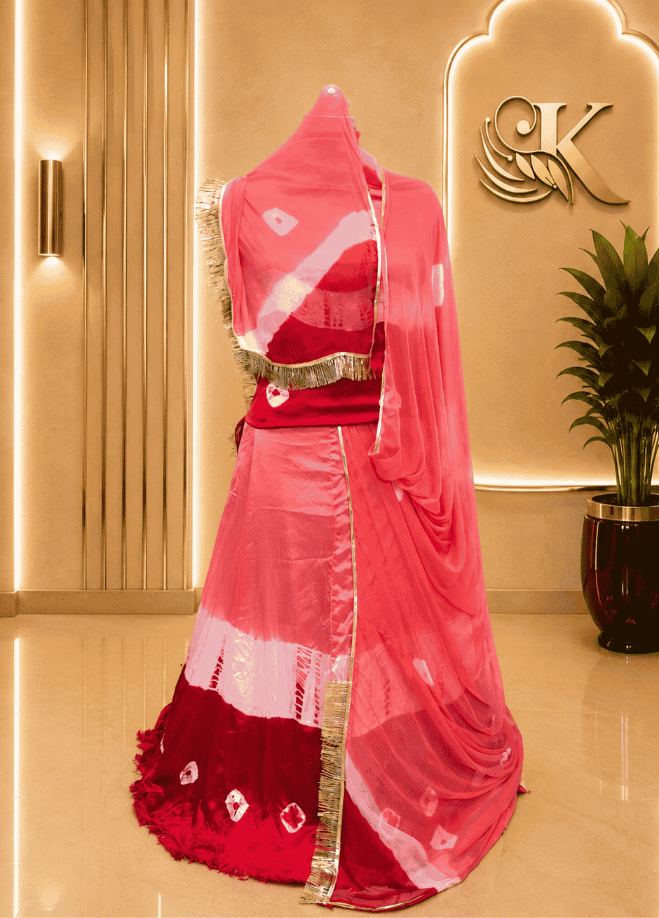untitled-design-2-56 Rekha Satin Rajputi Poshak
-Gajari - Image 1