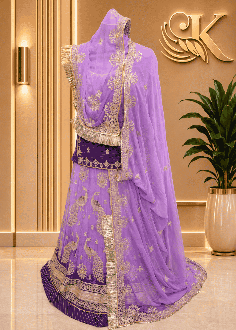 untitled-design-2-68 Avni Semi Pure Rajputi Poshak
- Levender - Image 1