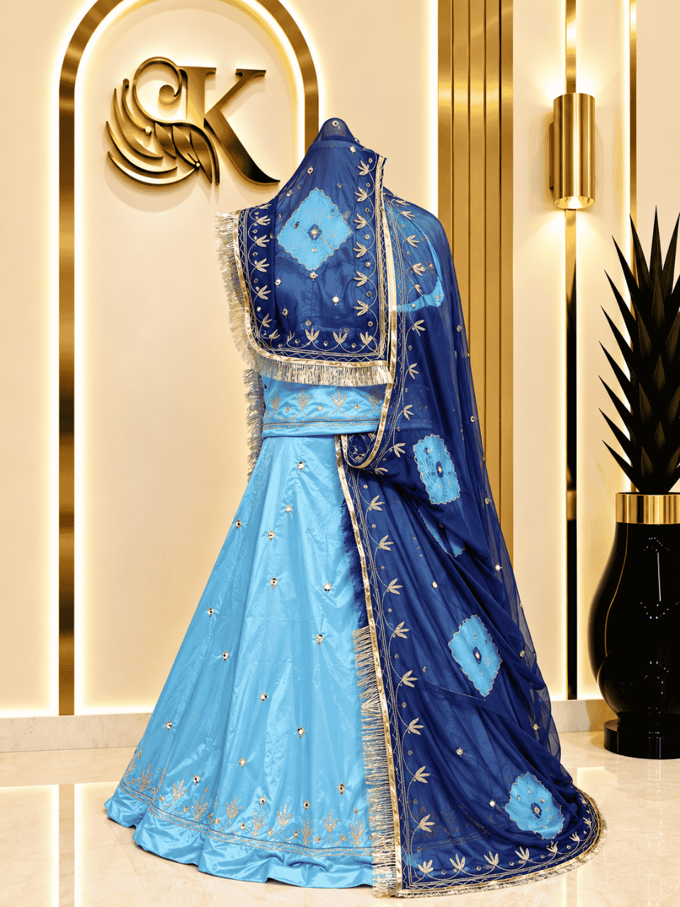 untitled-design-2-413 Latika Satin Rajputi Poshak - L sky blue - Image 1